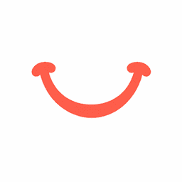 Prints and Grins logo